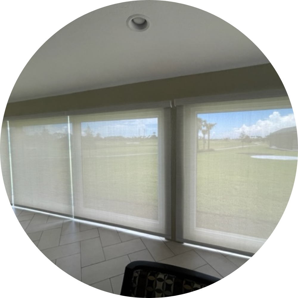 Interior Shades Orlando