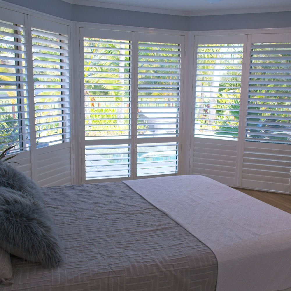 Interior Shutters