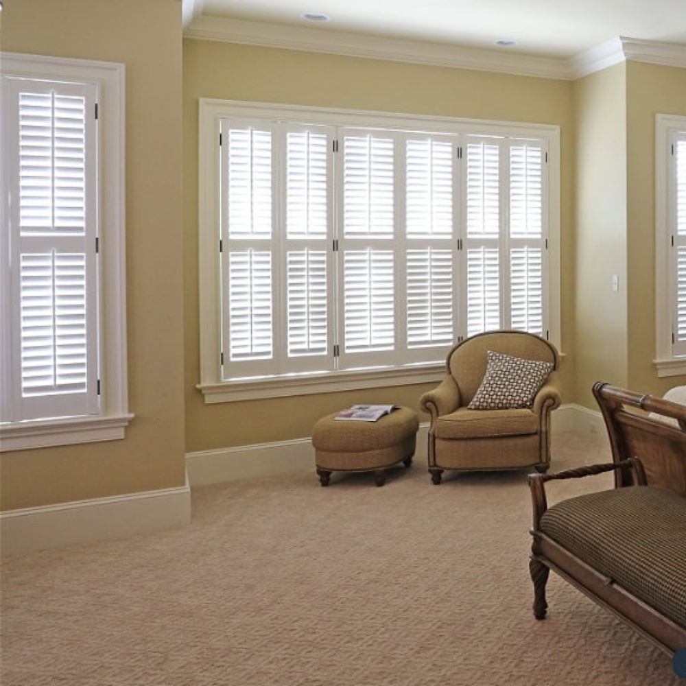 Interior Shutters Orlando, FL