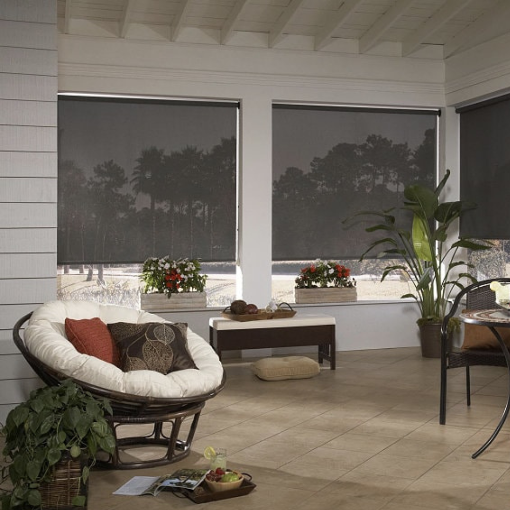 Interior Shades Orlando