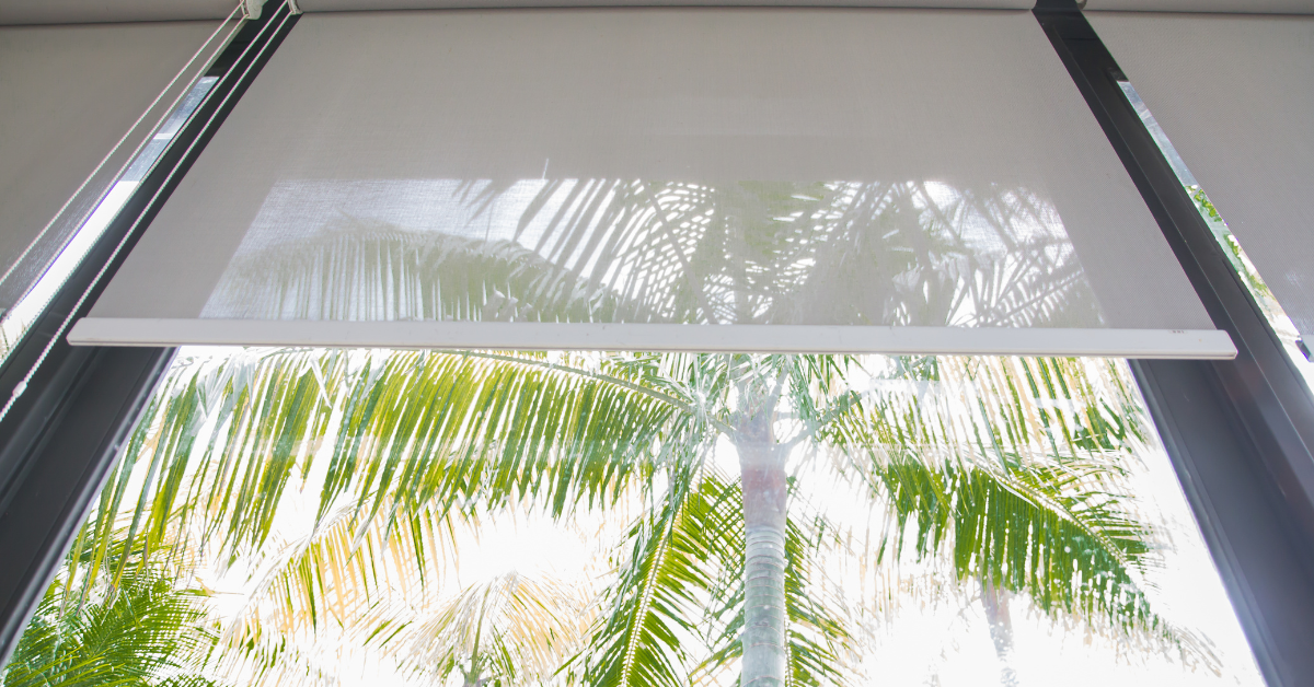 Maximizing Natural Light with Adjustable Interior Sun Shades