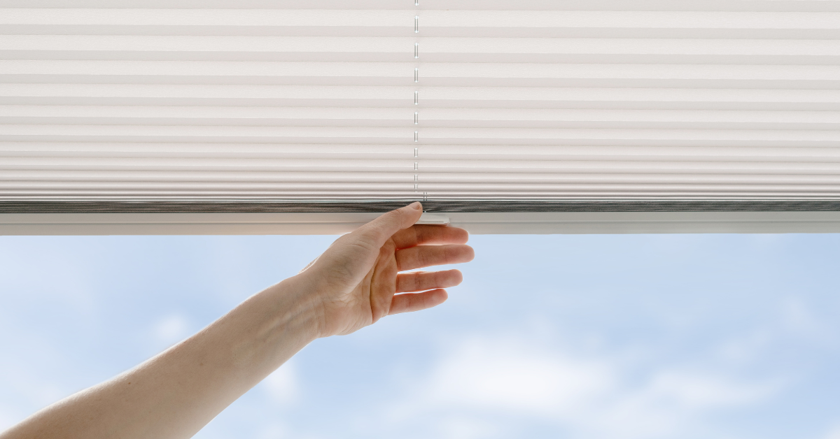 Maximizing Natural Light with Adjustable Interior Sun Shades
