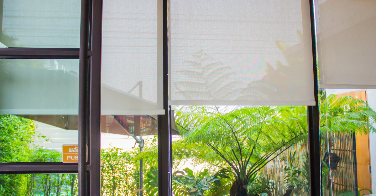 Best Maintenance Tips for Long-Lasting Exterior Shades