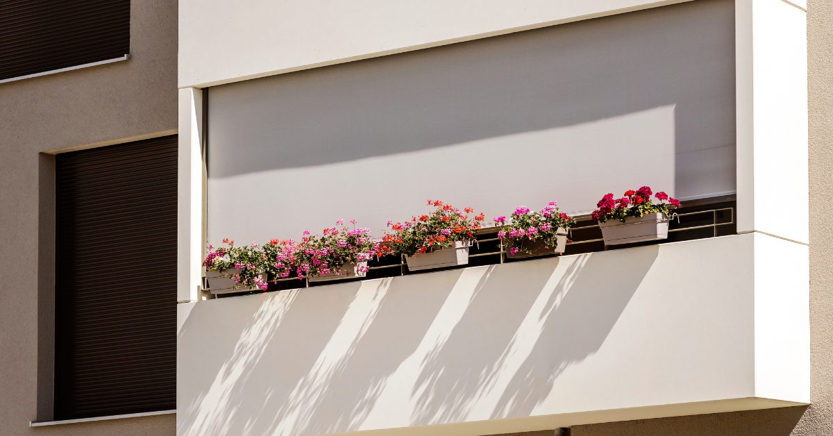 Weather-Resistant Exterior Shades for Year-Round Use