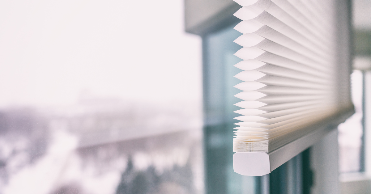 How Smart Shades Contribute to a Healthier Home Environment