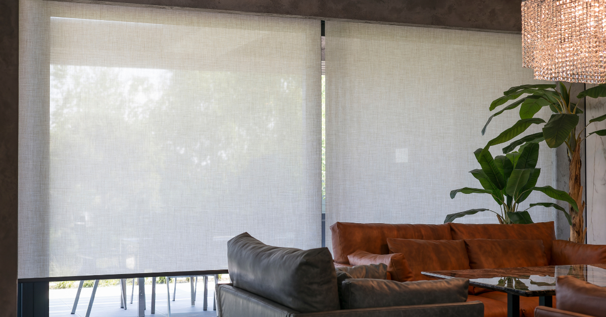 Top Smart Home Shade Features You Didn’t Know You Needed