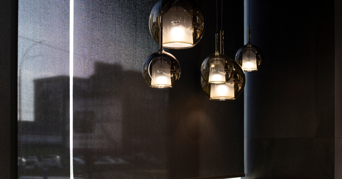 Top Smart Home Shade Features You Didn’t Know You Needed