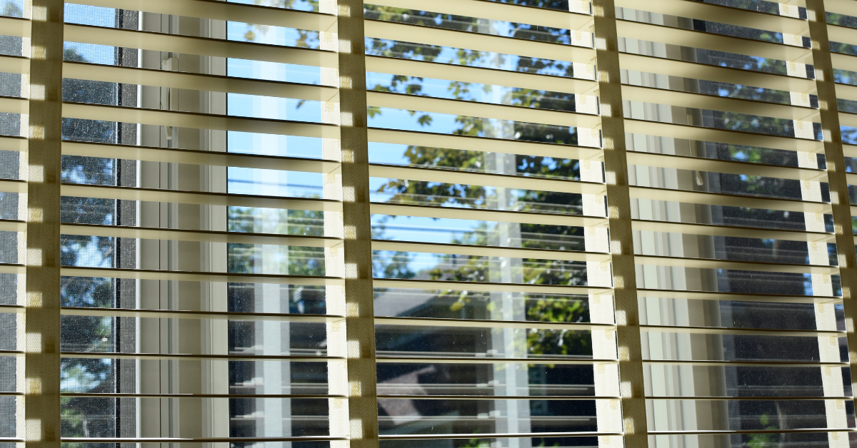 How to Clean & Maintain Interior Shutters for Lasting Beauty