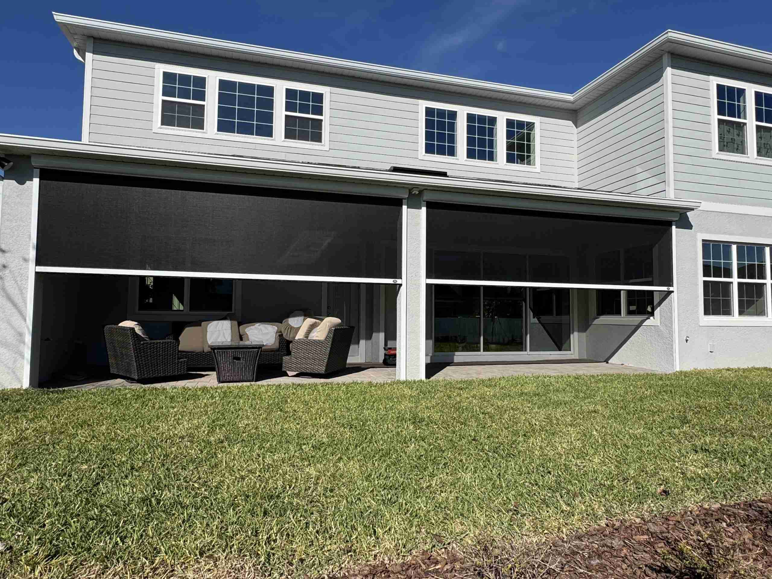 Reliable Retractable Screens