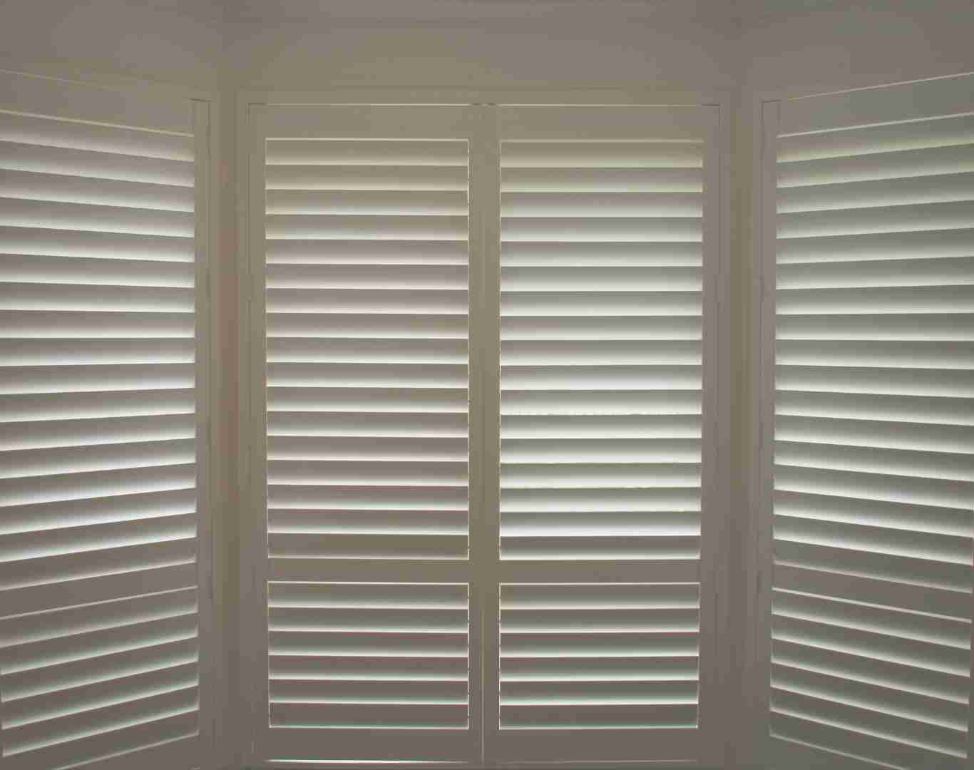 Top Plantation Shutters